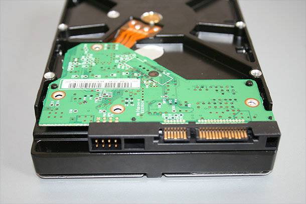 HDD жесткий диск уомпьютера