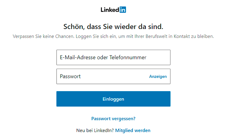 LinkedIn