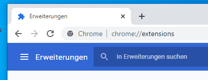 Google Chrome