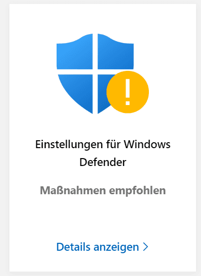 Microsoft-Website
