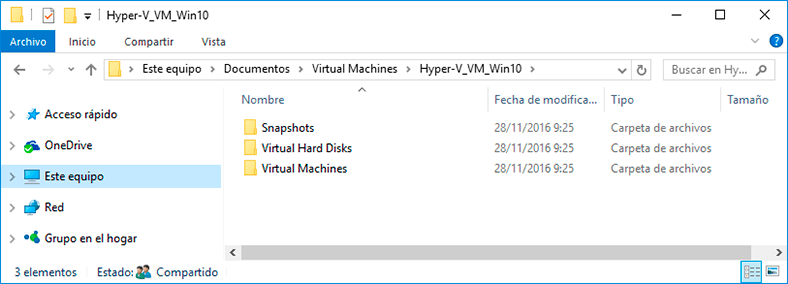 C:UsersPublicDocumentsHyper-VVirtual hard disks