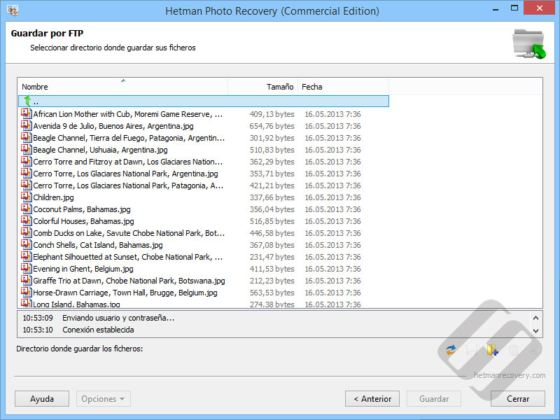 Hetman Photo Recovery 6.7 for apple download free