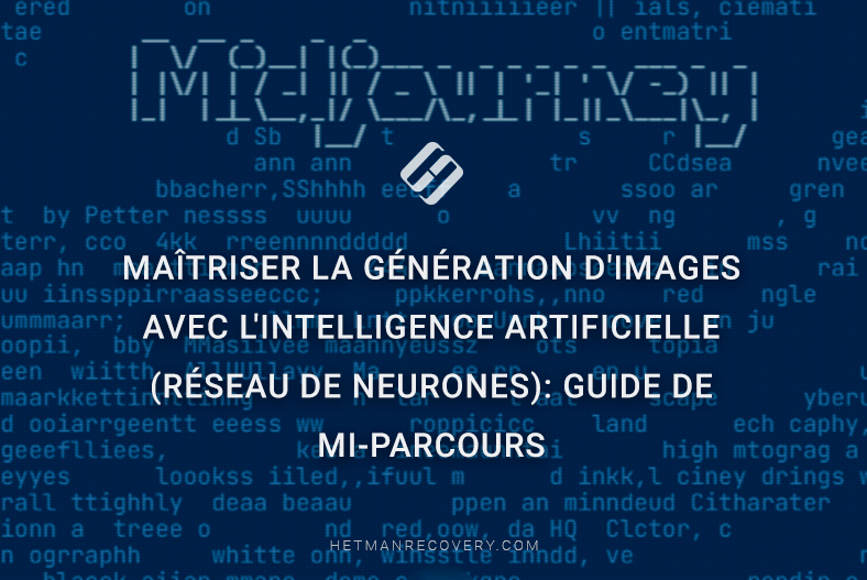 Maîtriser la génération d’images avec l’intelligence artificielle (réseau de neurones): guide de mi-parcours