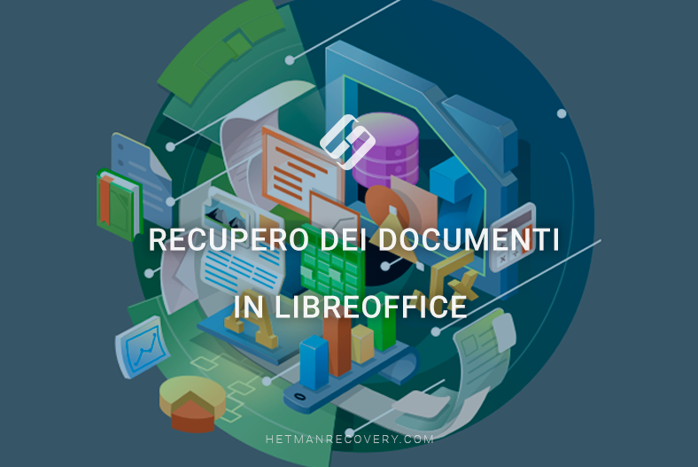Recupero dei documenti in LibreOffice: suggerimenti e trucchi!
