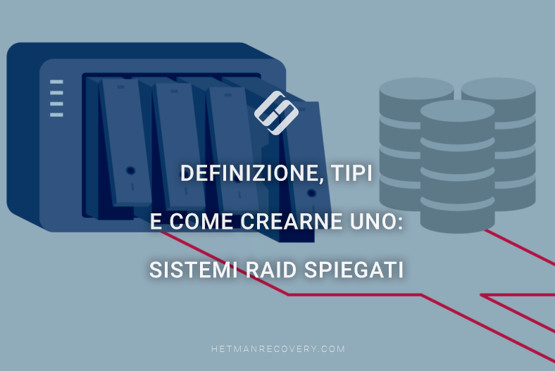 Definition, Types, and How to Create One: RAID Systems Explained Definition, Types, and How to Create One: RAID Systems Explained