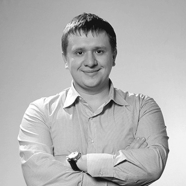 Mykhailo Miroshnychenko