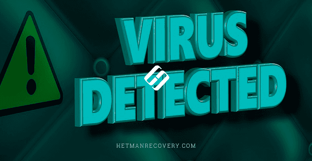 Dangerous Virus Effects