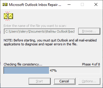 Microsoft Outlook