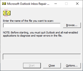 Microsoft Outlook