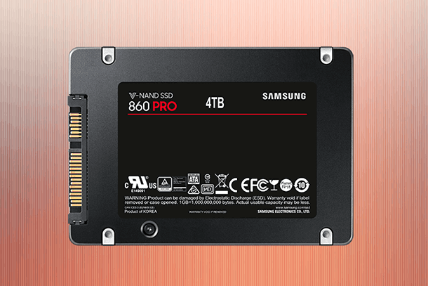 Comment les SSD échouent-ils?