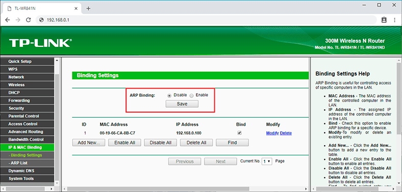 Hack Into Router With Mac Filtering Enabled