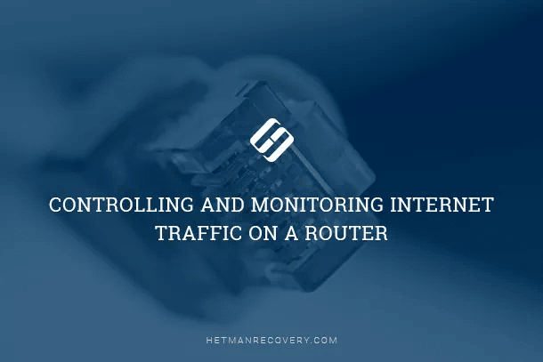 Internet Traffic Control: Tips for Router Management