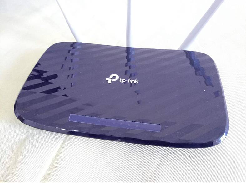 TP-link Archer C20