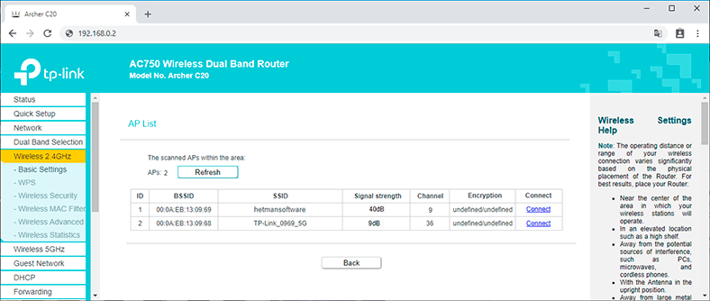 TP-link