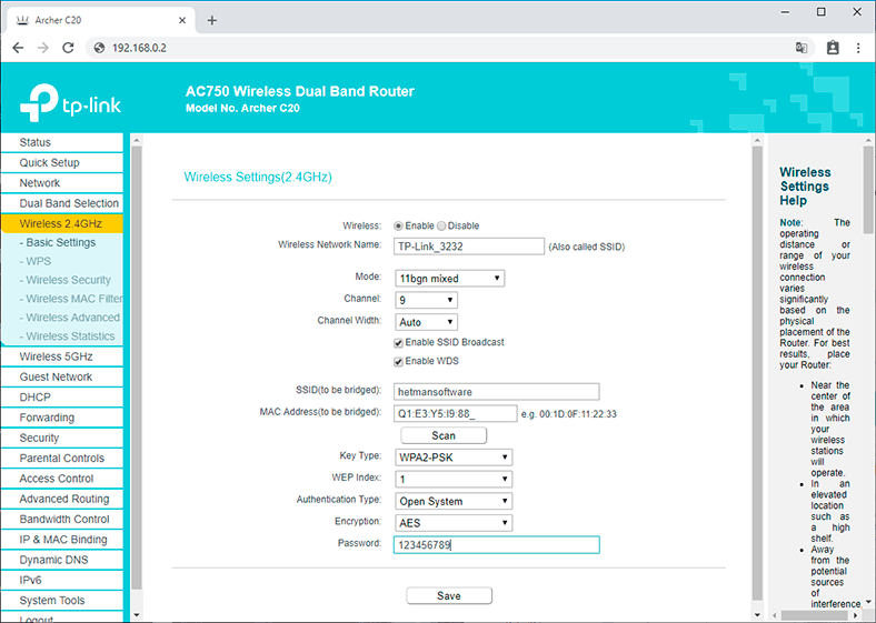 Smart connect tp link что это