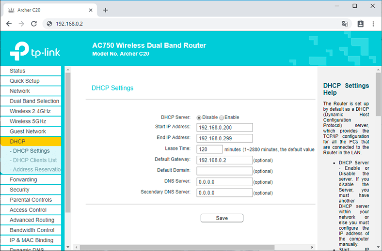 Konfrontovat Zablaceny Talentovany Dynamic Ip Failed Tp Link Extender Stephenkarr Com