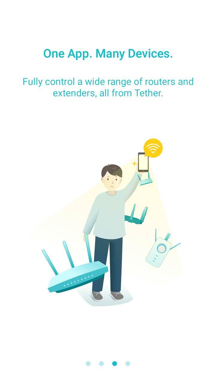 Tether