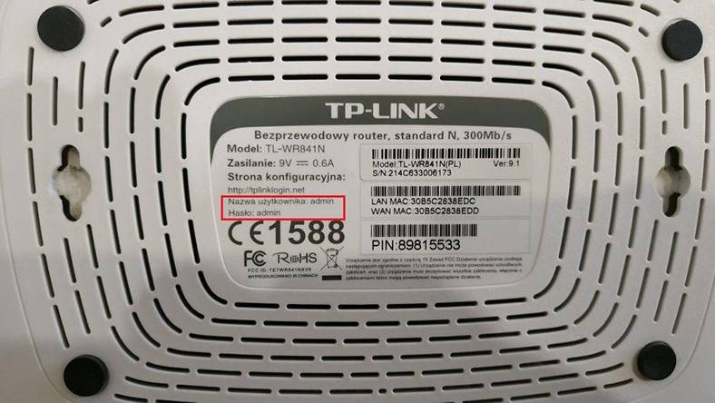 TP-Link