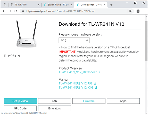 Tp-Link