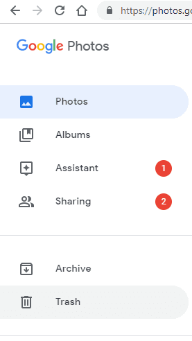 Google Photos