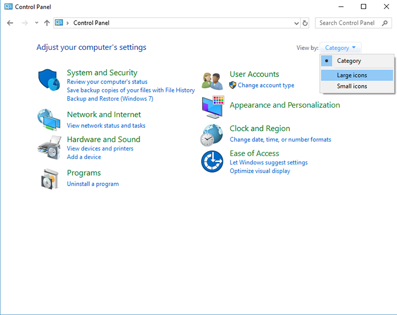 Disk Defragmentation In Windows 10