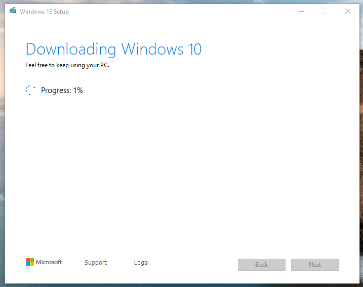 Creating A Bootable Usb Drive To Install Windows 10 8 Or 7