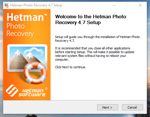 instal the new for mac Hetman Photo Recovery 6.6