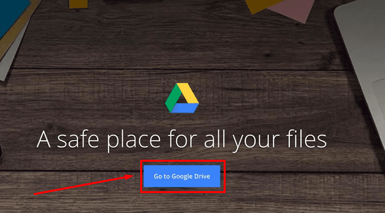 Google Drive