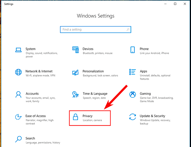 Handboek item merk How to Fix Your Webcam If it is Not Working in Windows 10?