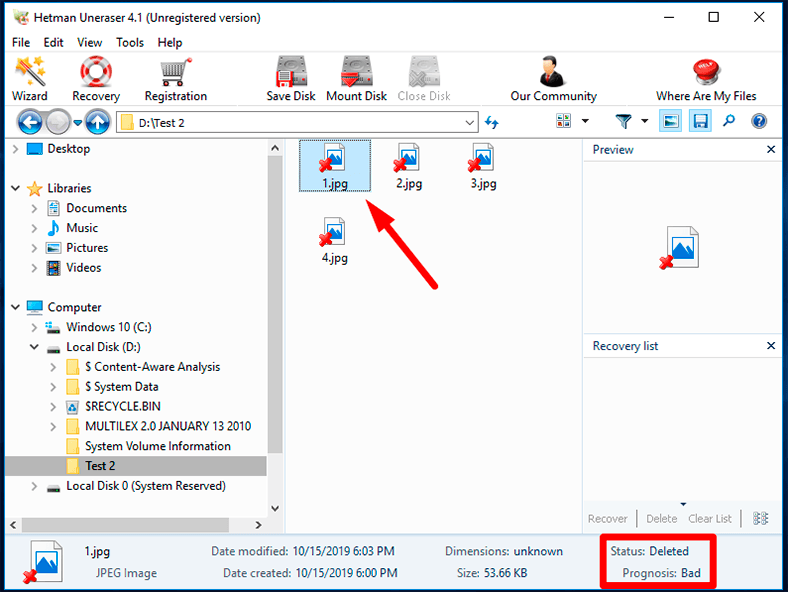 best way to clean registry windows 10