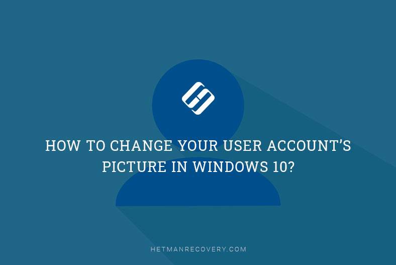 Windows 10 Tips: How to Change Your User Account Picture with Ease