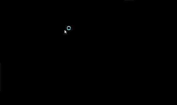 Black Screen