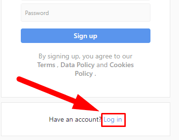 How to Recover a Forgotten Password to Your «Instagram» Account