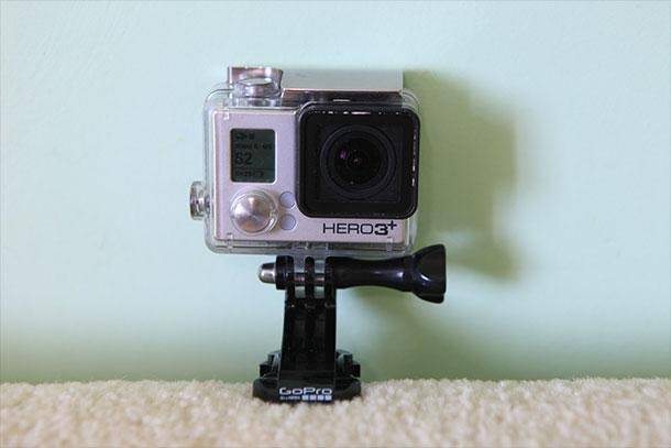 GoPro