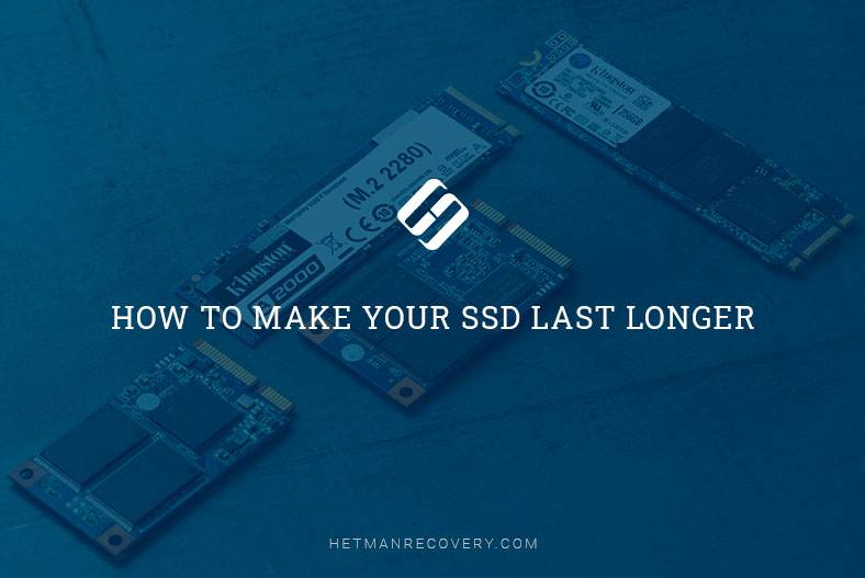 Prolong SSD Lifespan: Tips to Make Your SSD Last Longer