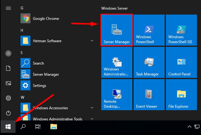 Restaurar um backup de imagem da unidade (recuperação do sistema