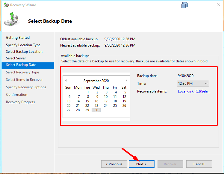 Logiciel Nero BackItUp - Sauvegarde Automatique Données PC - Cryptage AES 256 - Licence à Vie Pour Windows