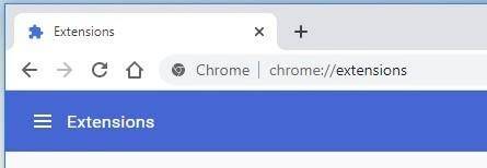 Google Chrome