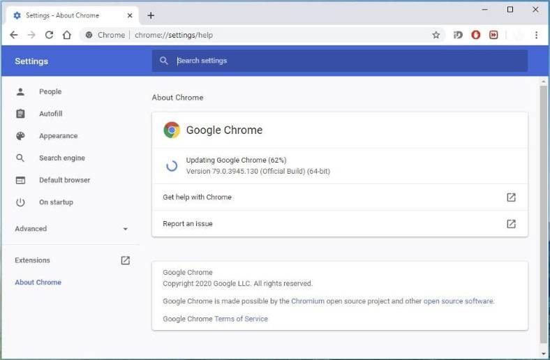 speed up google chrome download