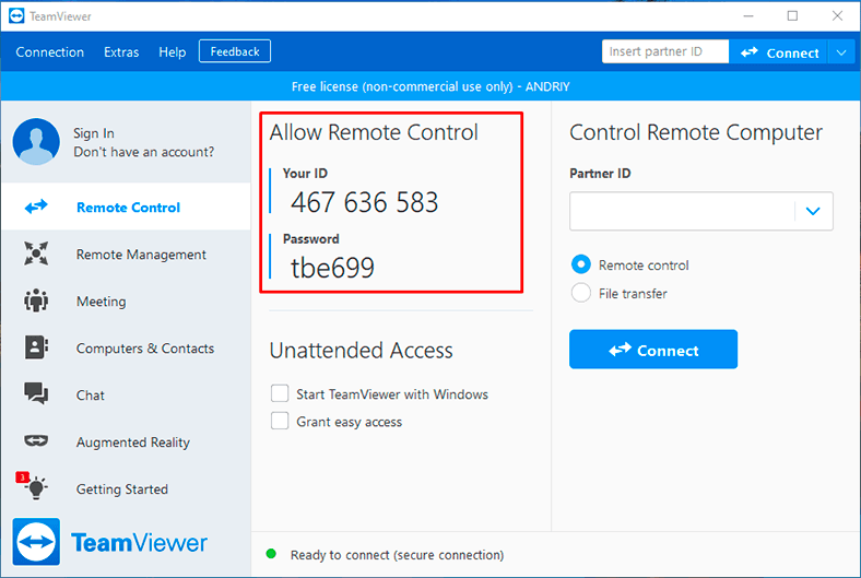 teamviewer downdetector