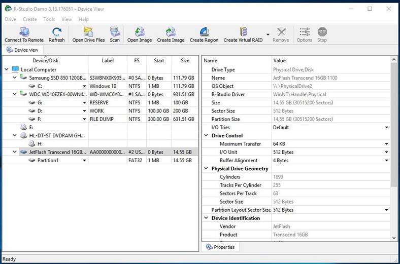 downloading rstudio