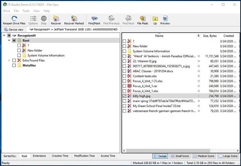 downloading rstudio