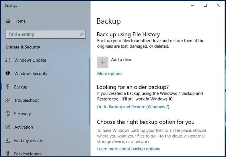 instal the new version for windows Personal Backup 6.3.7.1