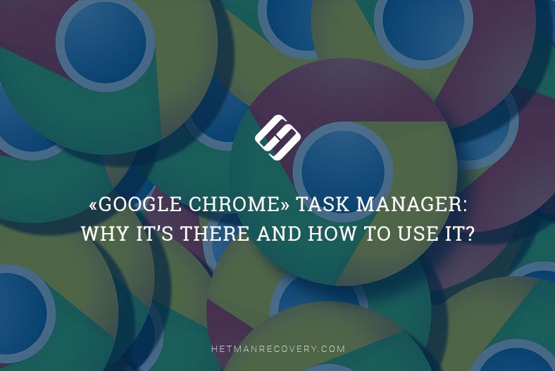 Google Chrome Task Manager: Purpose and Usage Guide