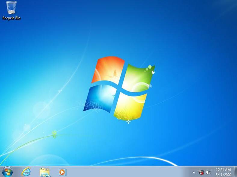 Windows 7