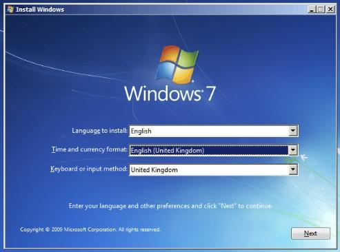 Windows 7