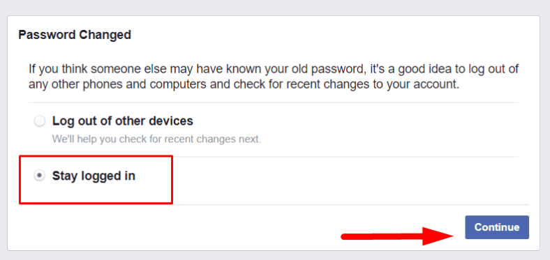 Forgot Your Facebook Password, Can't Login — Facebook Help For You, by  Facebook Help For You