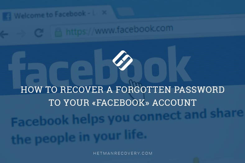 Facebook Account Rescue: Learn How to Recover a Forgotten Password