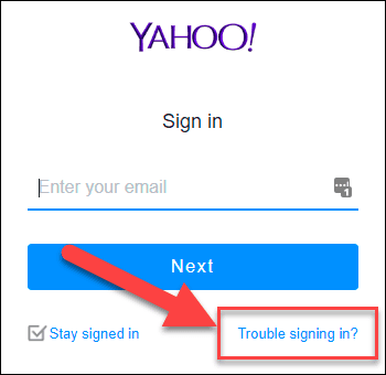 Yahoo! Account Rescue: Learn How to Recover a Forgotten Password