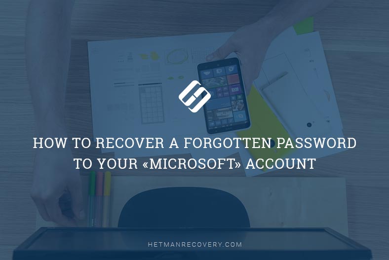 Essential Tips for Recovering a Forgotten Password to Your Microsoft Account